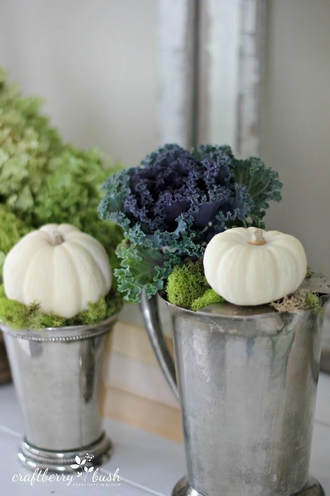 20 Incredible Ways to Decorate with Pumpkins This Fall Get Out The Good Silver