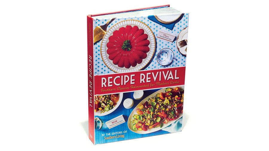 Resepti Revival: Southern Classics Reinvented for Modern Cooks
