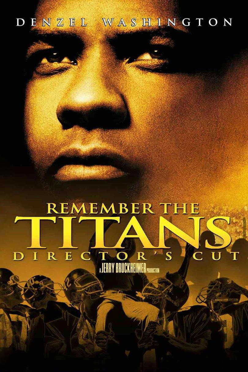 Emlékezik the Titans (2000)