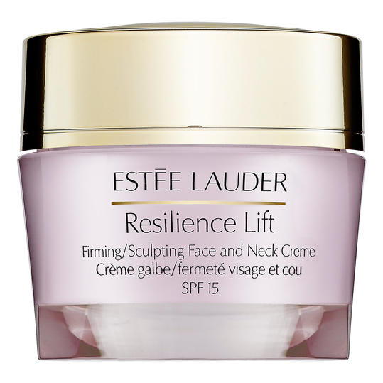 Estee Lauder Resilience Lift Firming/Sculpting Face and Neck Crème