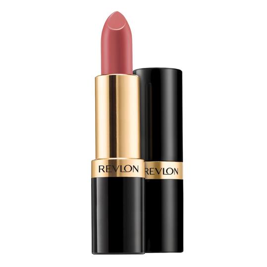 रेवलॉन Super Lustrous Lipstick in Pink Truffle