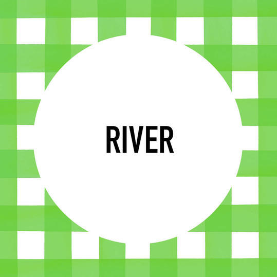 eteläinen Pet Name: River