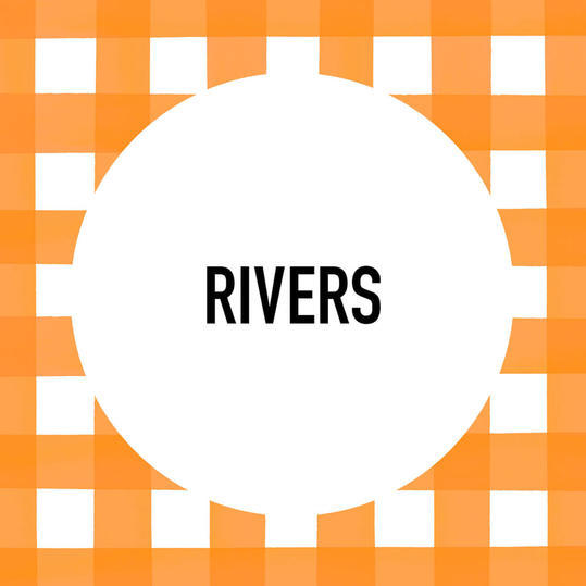 eteläinen Pet Name: Rivers