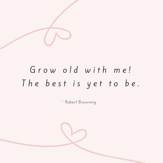 Robert Browning Love Quote