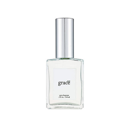 दर्शन Pure Grace Spray Fragrance
