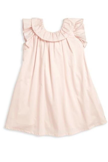 अधिकांश Adorable Flower Girl Dresses Saks Fifth Avenue Light Pink Dress with Ruffle and Bow