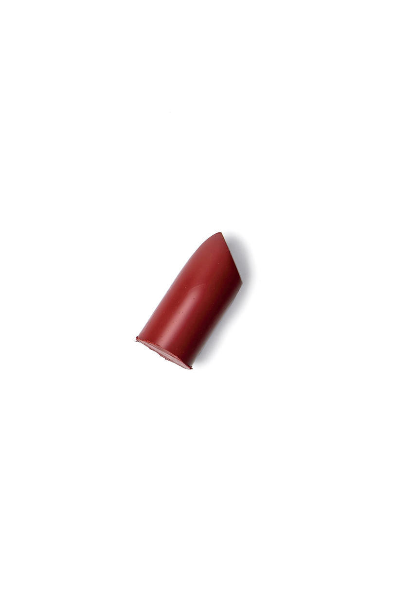 लाल Soaked Lipstick