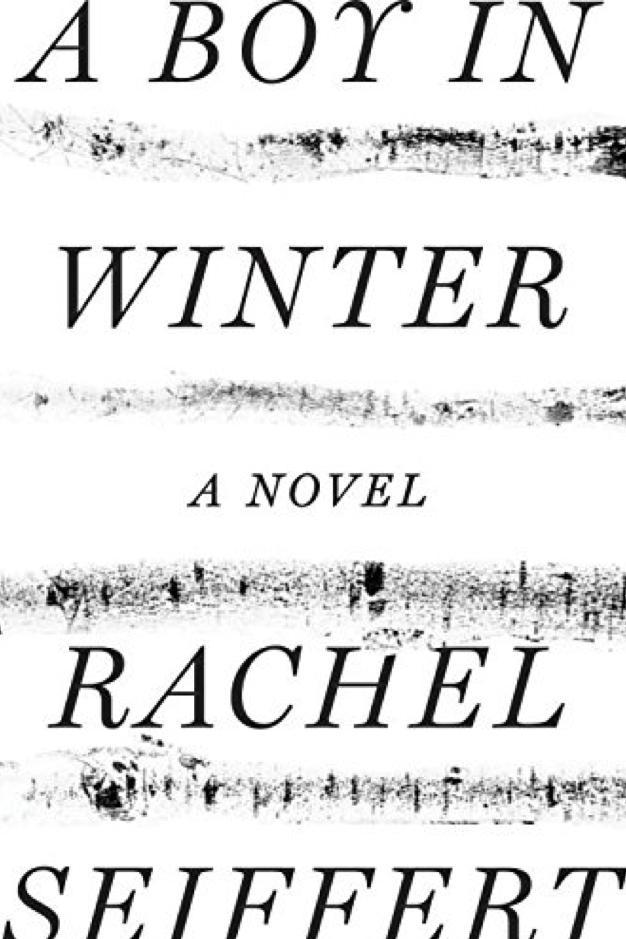  Boy in Winter by Rachel Seiffert