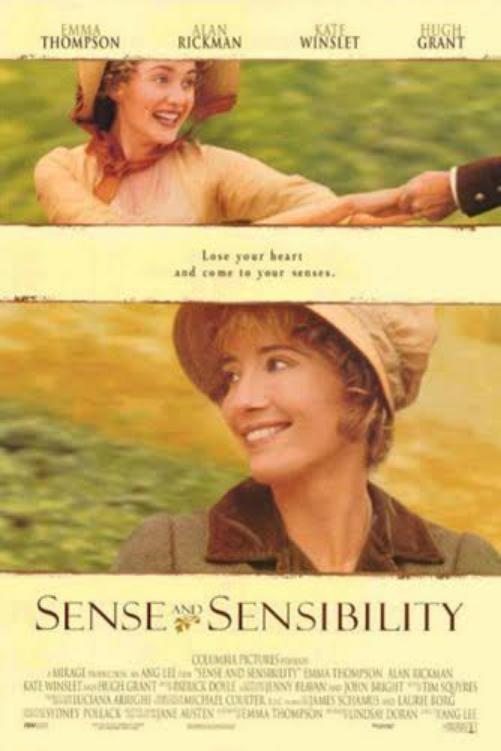 Εννοια and Sensibility (1995)
