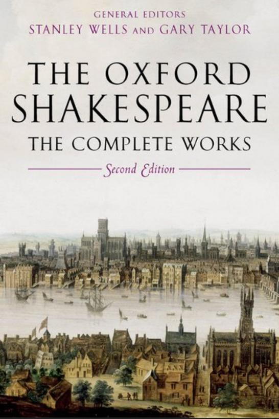  Complete Works of William Shakespeare by William Shakespeare