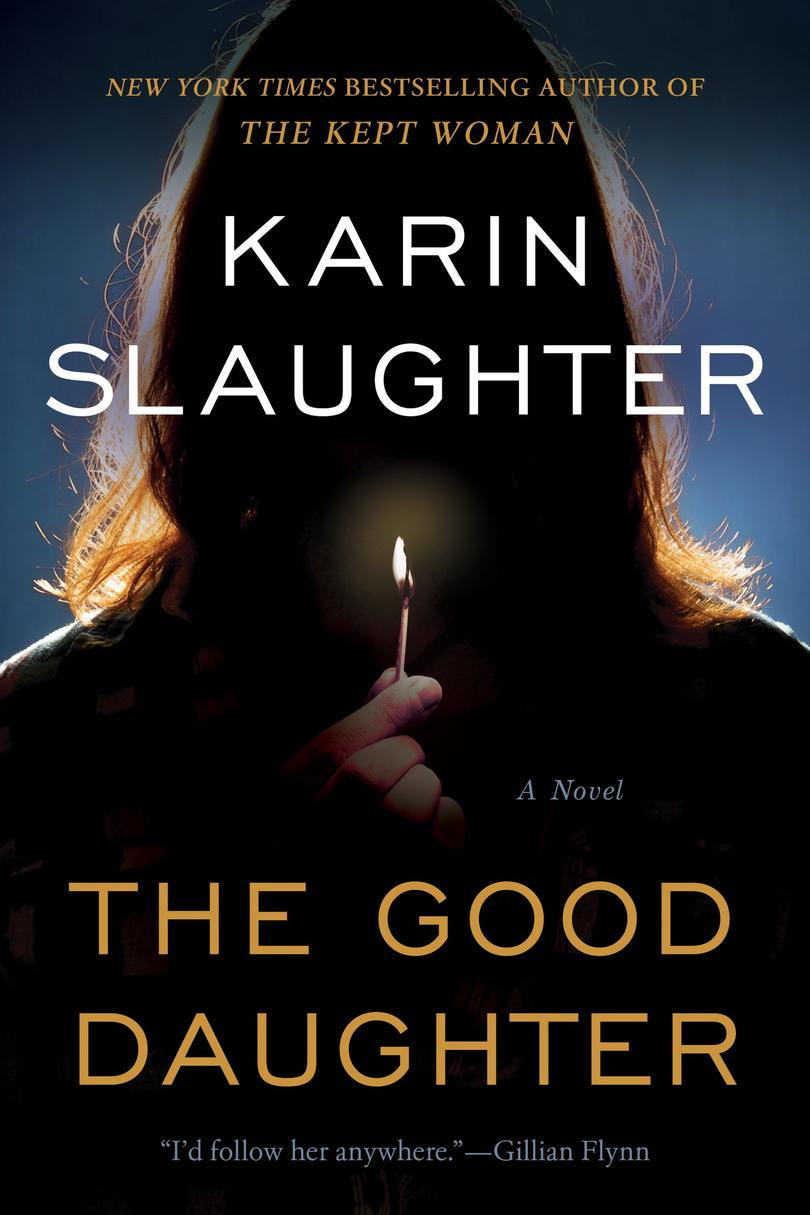  Good Daughter by Karin Slaughter 