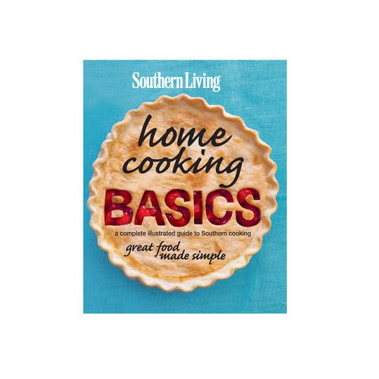 Νότιος Living Home Cooking Basics