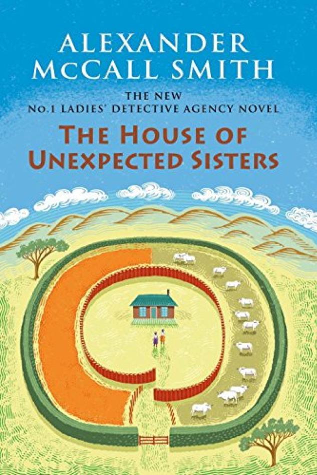 ο House of Unexpected Sisters by Alexander McCall Smith