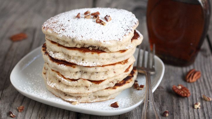 grudva snijega Cookie Pancake Jars