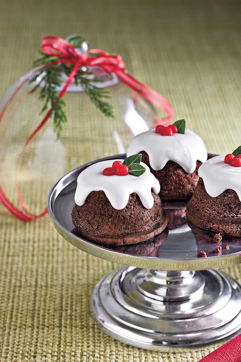 snježan Chocolate Baby Cakes
