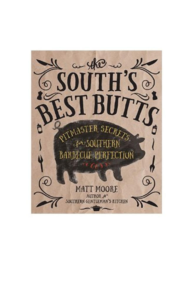  South's Best Butts