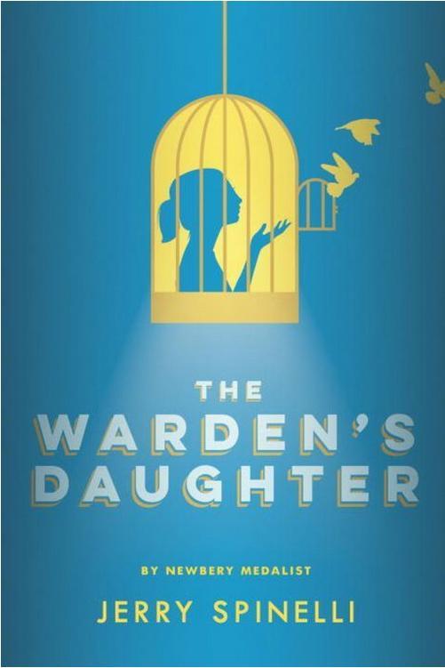  Warden's Daughter by Jerry Spinelli