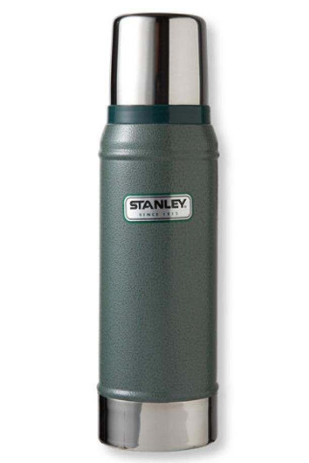Stanley Vacuum Bottle, 25 oz. 