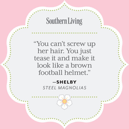 Shelby Quote 