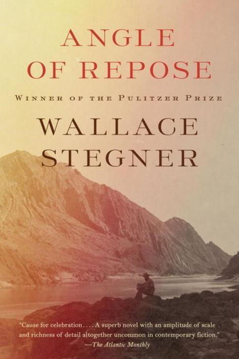 Kulma of Repose by Wallace Stegner