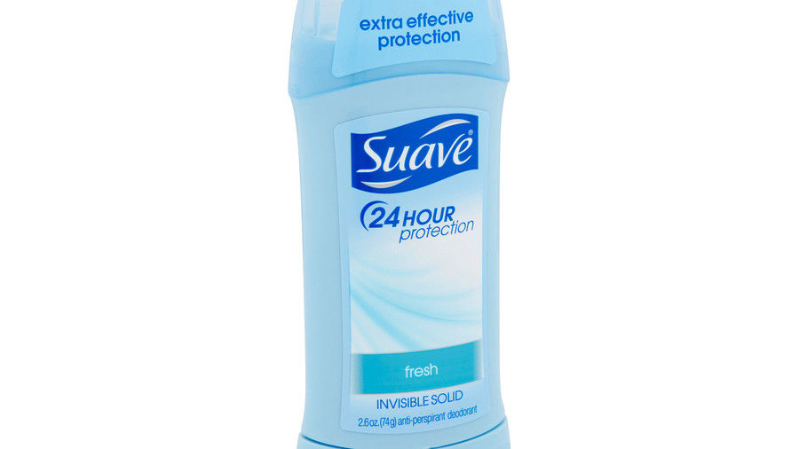 Suave 24 Hour Protection Deodorant