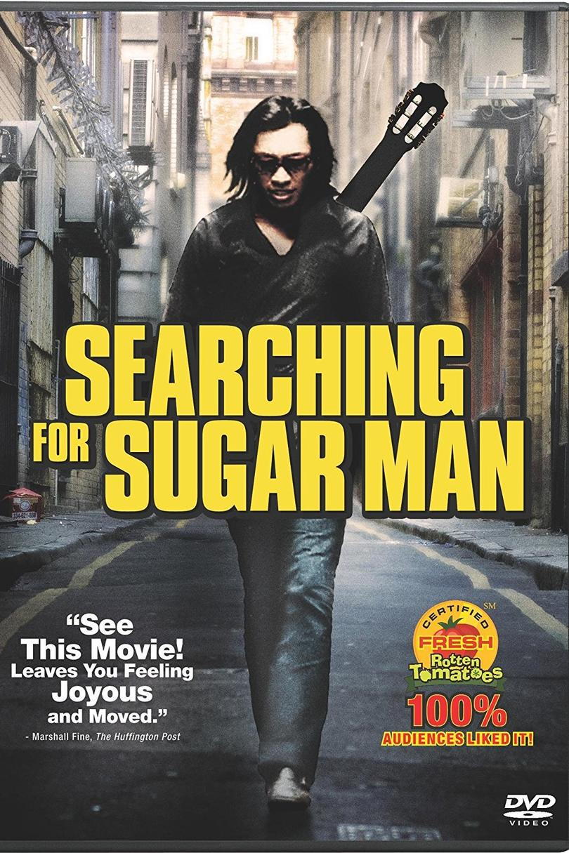 खोज कर for Sugar Man (2012)