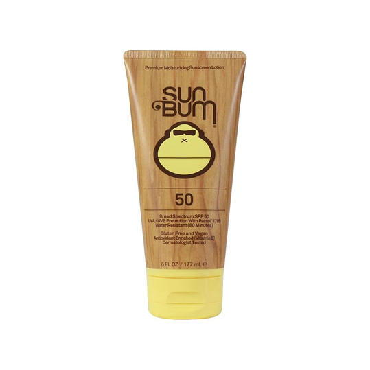 रवि Bum Original Sunscreen Lotion