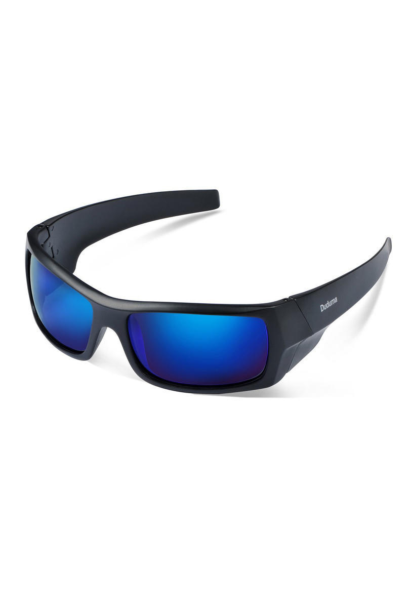 Duduma Tr601 Polarized Sports Sunglasses