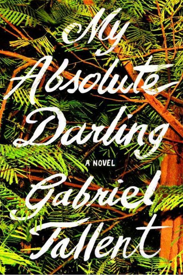 Μου Absolute Darling by Gabriel Tallent