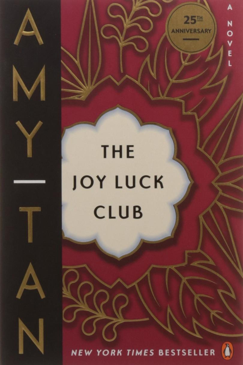  Joy Luck Club by Amy Tan