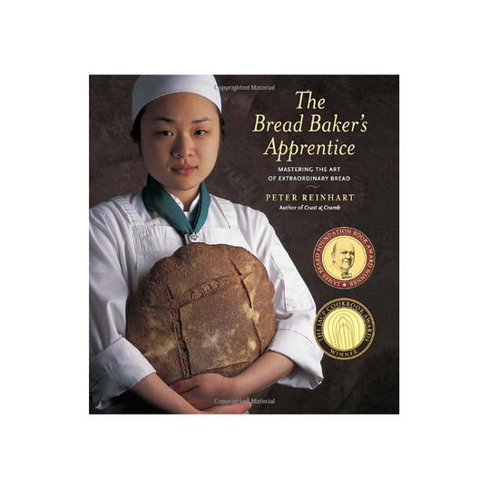 Bread Baker's Apprentice: Mastering the Art of Extraordinary Bread 