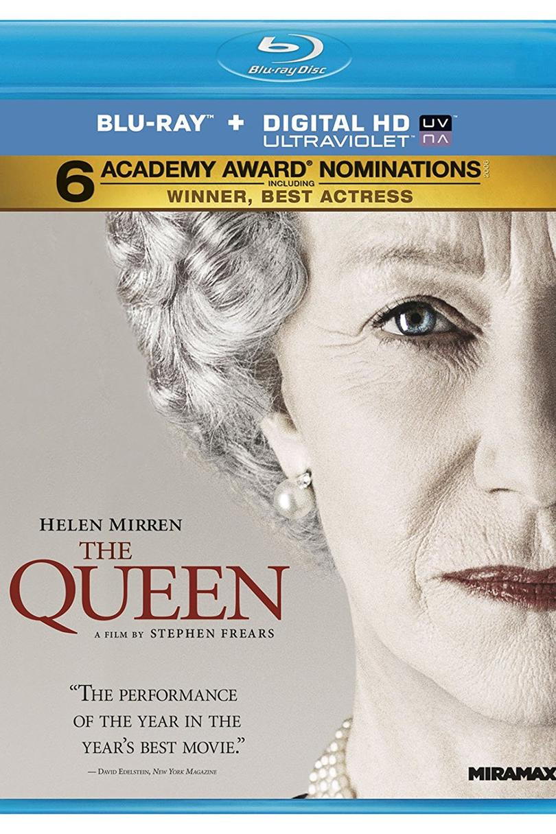  Queen (2006)
