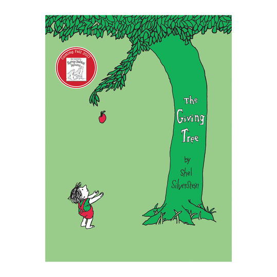 A Giving Tree