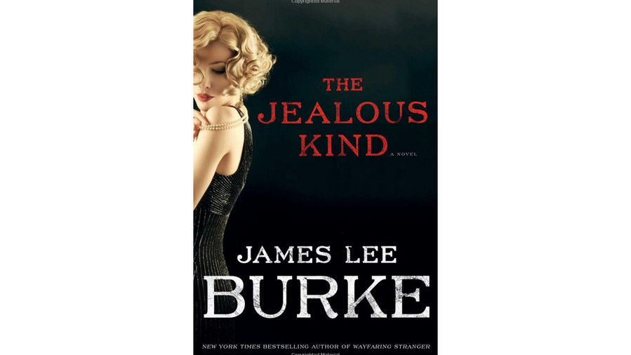  Jealous Kind by James Lee Burke