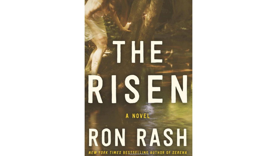  Risen by Ron Rash