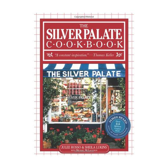  Silver Plate Cookbook