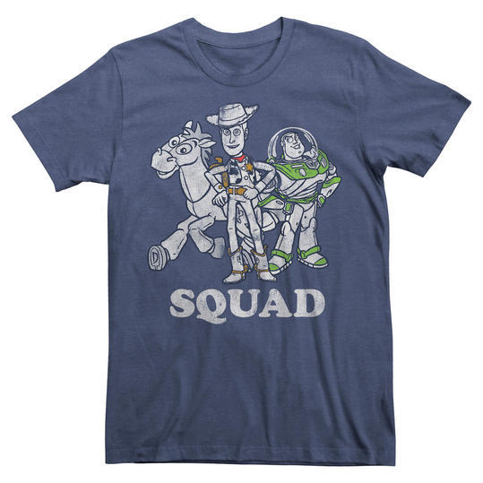 Igračka Story Squad T-Shirt