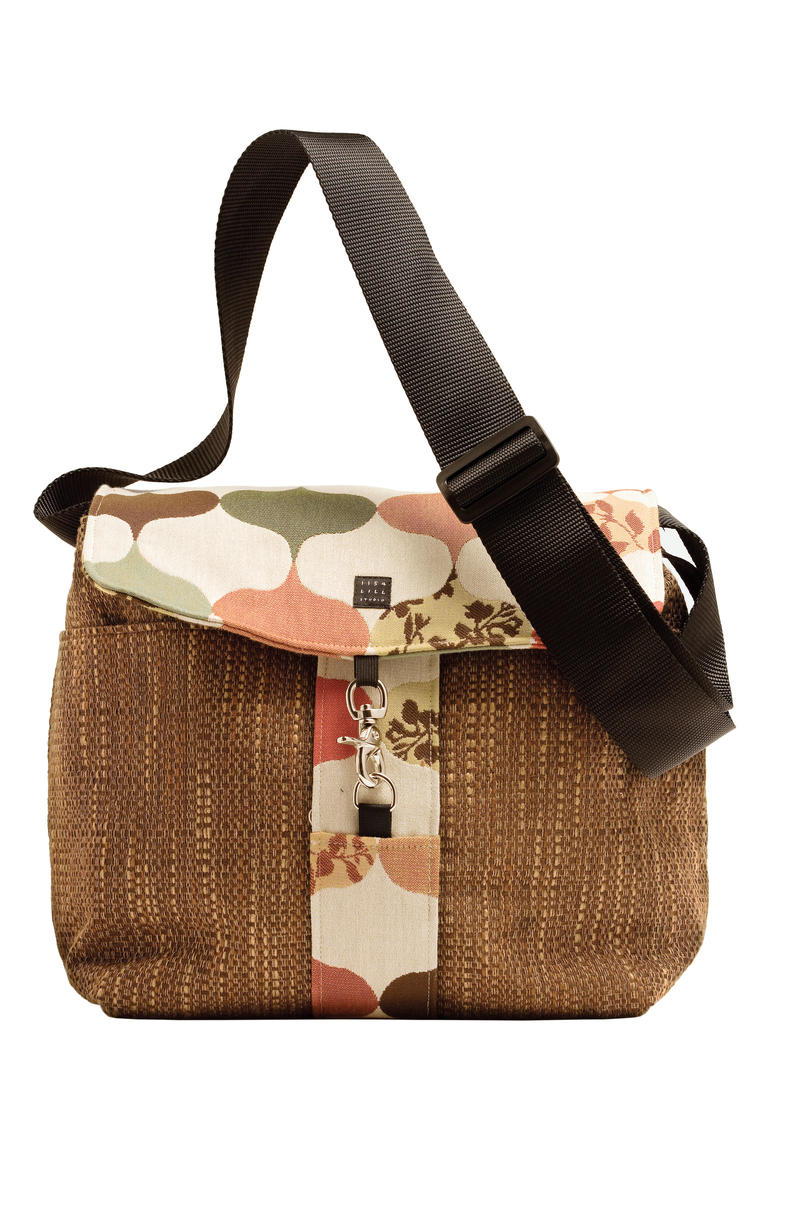 एमओ: Design Your Own Handbag