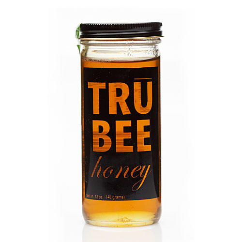TRUBEE Honey Tennessee Spring