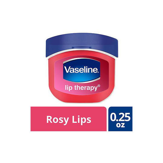 वेसिलीन Lip Therapy Rosy Lips
