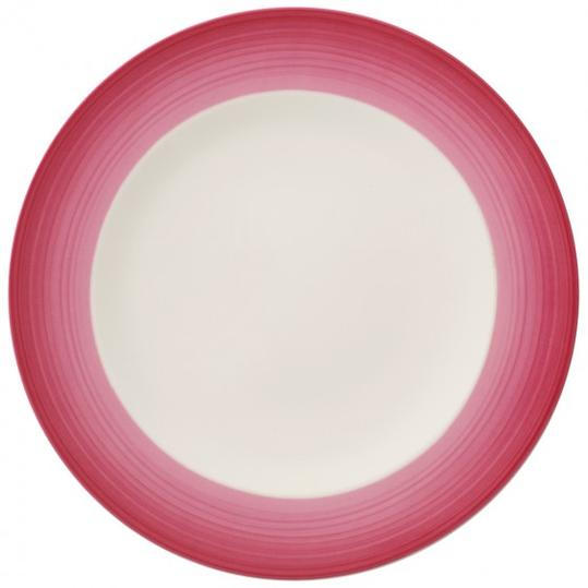 हमारी Favorite Pink and White China Villeroy & Boch, ‘Colorful Life’