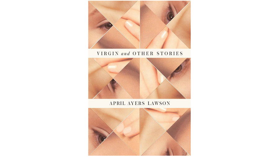 Djevica and Other Stories by April Ayers Lawson 