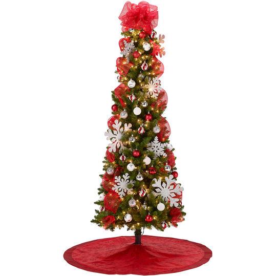 Lijep Artificial Trees Decorations Included