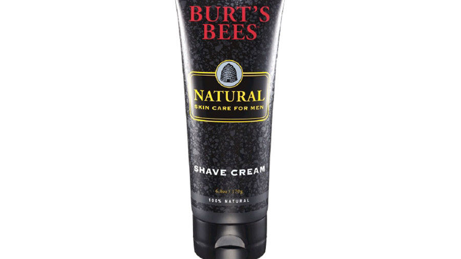 पिता's Day Walgreens Burts Bees Shave Cream Image