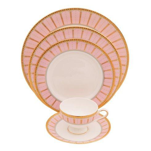 हमारी Favorite Pink and White Shinepukur Ceramics, ‘Discovery’