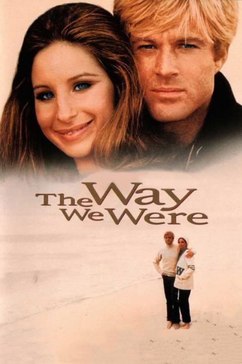 ο Way We Were (1973)