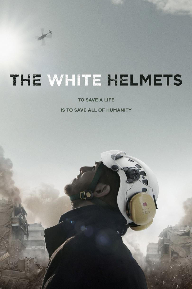  White Helmets (2016)