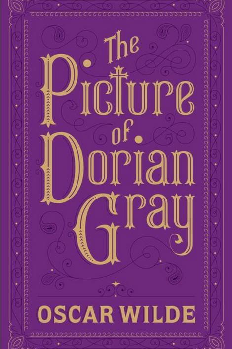  Picture of Dorian Gray by Oscar Wilde 