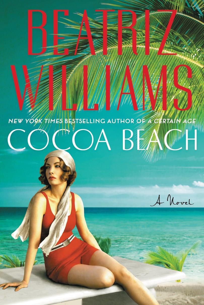 Kakao Beach by Beatriz Williams