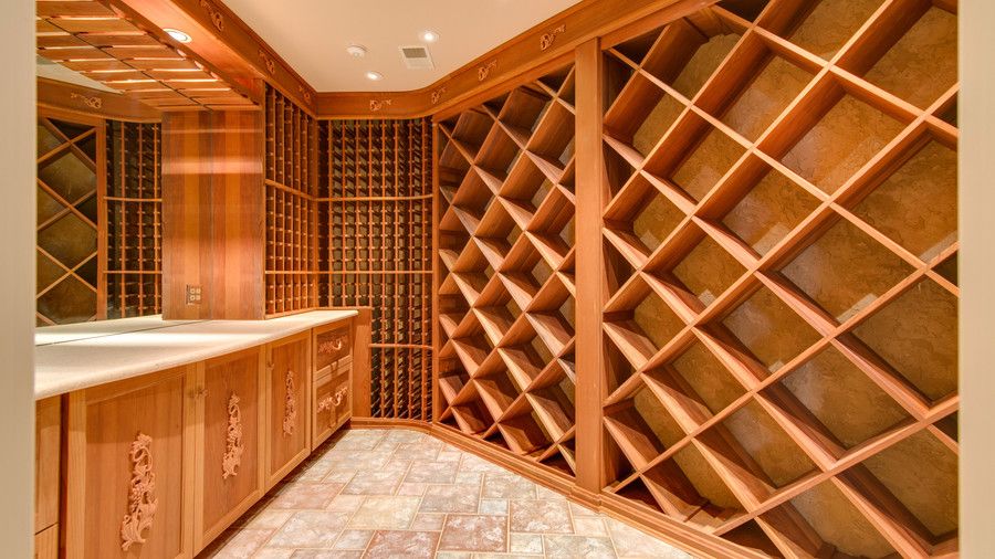  Wine Cellar